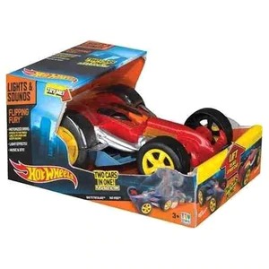 Hot Wheels Two Car In One